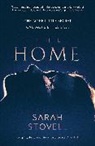 Sarah Stovell, Temp Affirm - The Home
