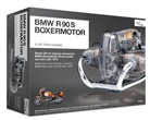 John Anson, Jürgen Gaßebner - BMW R 90 S Boxermotor