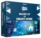 Fabian Kainka - Maker Kit für Smart Home