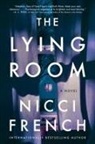 Nicci French - The Lying Room