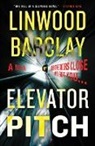 Linwood Barclay - Elevator Pitch