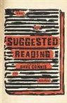 Dave Connis - Suggested Reading