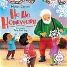 Mylisa Larsen, Larsen Mylisa, Taia Morley, Morley Taia - Ho Ho Homework