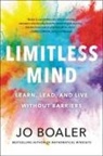 Jo Boaler - Limitless Mind