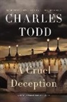 Charles Todd, Todd Charles - Cruel Deception