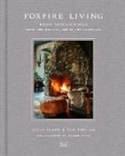 Eliza Clark, Eliza Trojian Clark, Clark Eliza, Tim Trojian - Foxfire Living