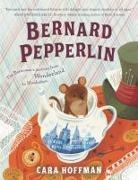 Cara Hoffman, Cara/ Demidova Hoffman, Olga Demidova - Bernard Pepperlin