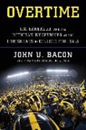 John U Bacon, John U. Bacon, Bacon John U. - Overtime