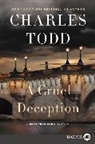 Charles Todd, Todd Charles - A Cruel Deception