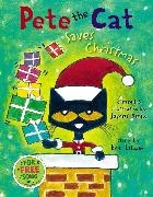 Kimberly Dean, Eric Litwin, Eric/ Dean Litwin, Litwin Eric, James Dean, … - Pete the Cat Saves Christmas A Christmas Holiday Book for Kids