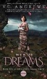 V C Andrews, V. C. Andrews, V.C. Andrews, V C Andrews - Web of Dreams
