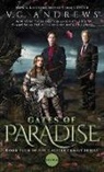 V C Andrews, V. C. Andrews, V.C. Andrews, V C Andrews - Gates of Paradise