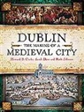Howard Clarke, Sarah Dent, Ruth Johnson, Dr. Ruth Johnston, Ruth Johnston - Dublin