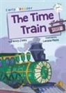 Jenny Jinks, Letizia Rizzo - The Time Train