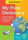 Penny Grearson - My First Dictionary