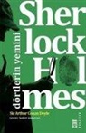 Arthur Conan Doyle - Sherlock Holmes - Dörtlerin Yemini