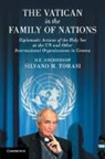 Silvano M Tomasi, Silvano M. Tomasi - Vatican in the Family of Nations