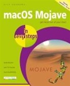 Nick Vandome - macOS Mojave in easy steps
