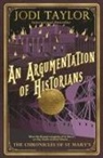 Jodi Taylor, Taylor Jodi - An Argumentation of Historians