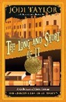 Jodi Taylor, Taylor Jodi - The Long and the Short of it