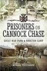 Richard Pursehouse, Pursehouse Richard - Prisoners on Cannock Chase