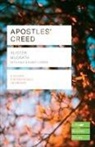 Alister Mcgrath, Carolyn Nystrom - Apostles' Creed (Lifebuilder Study Guides)