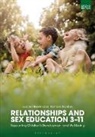 Sacha Mason, Richard Woolley - Relationships and Sex Education 3-11