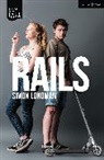 Simon Longman - Rails