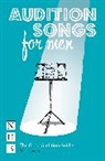 Paul Harvard, Paul (EDT) Harvard, Paul Harvard, Harvard Paul - Audition Songs for Men