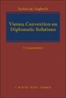Daniel Engbarth, Michael Richtsteig, Michael Engbarth Richtsteig, Richtsteig Michael - Vienna Convention on Diplomatic Relations