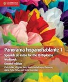 Chri Fuller, Chris Fuller, Fuller Chris, Victor Gonzalez, Víctor González, Maria Isern Vivancos... - IB Diploma: Panorama Hispanohablante 1
