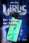 Robert Maier - Virus Cop: Der Tote an der Nidda