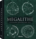 Hugh Newman - Megalithe