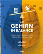 Philip Carter, Ken Russel - Das Gehirn in Balance