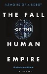 Charles-Edouard Bouee, Charles-Edouard Bouée, BOUEE CHARLES EDOUAR, Francois Roche - The Fall of the Human Empire