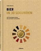 Sophie Athertom, Sophie Athertom - Bier in 30 Sekunden