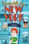 Sylvia Bishop, Bishop Sylvia - Troube in New York