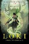Stephanie Hans, Mackenzi Lee - Loki