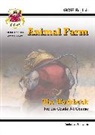 CGP Books, CGP Books, CGP Books, CGP Books - GCSE English - Animal Farm Workbook (includes Answers)