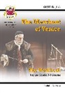 CGP Books, CGP Books, CGP Books, CGP Books - GCSE English Shakespeare - The Merchant of Venice Workbook (includes Answers)