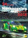 Jörg R Ufer, Jörg-Richard Ufer, Ti Upietz, Tim Upietz - 24 Stunden Nürburgring Nordschleife 2018