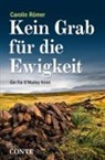 Carolin Römer - Kein Grab für die Ewigkeit