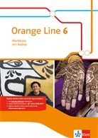 Frank Haß, Fran Hass (Dr.), Frank Hass (Dr.) - Orange Line, Ausgabe 2014 - 6: Orange Line 6