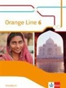 Frank Haß, Fran Hass (Dr.), Frank Hass (Dr.) - Orange Line, Ausgabe 2014 - 6: Orange Line 6 - 10. Klasse, Schülerbuch Grundkurs