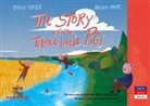 David Fermer, Regina Mayr - The Story of the three little Pigs -                                    - Die Geschichte von den drei kleinen Schweinchen