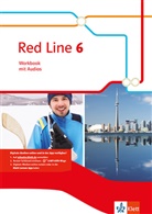Frank Haß, Fran Hass (Dr.), Frank Hass (Dr.) - Red Line. Ausgabe ab 2014 - 6: Red Line 6. Bd.6