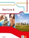 Frank Haß, Fran Hass (Dr.), Frank Hass (Dr.) - Red Line. Ausgabe für Bayern ab 2017 - 3: Red Line 3. Ausgabe Bayern