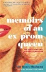 Alix Kates Shulman, Shulman Alix Kates - Memoirs of an Ex-Prom Girl