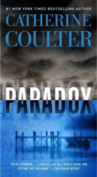 Catherine Coulter - Paradox