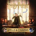 Jody Revenson, Revenson Jody - Harry Potter: Spells and Charms